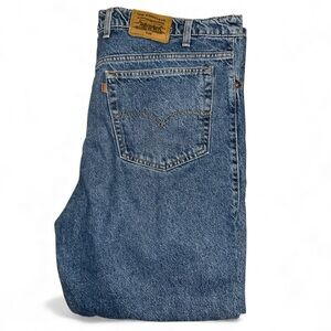 Levi Strauss signature relax fit 540 vintage 90s